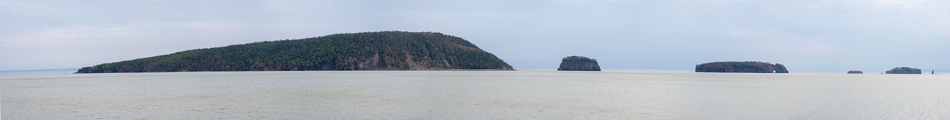 Five Islands Tide Chart