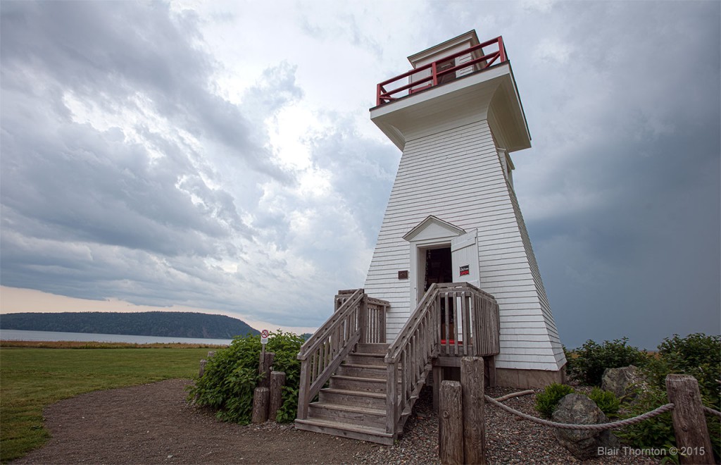 Five Islands Lighthouse