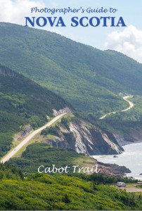 Cabot Trail Travel Guide