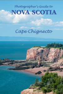 Cape Chignecto Travel Guide