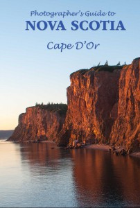 Cap D'Or Travel Guide