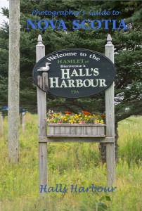 Halls Harbour Travel Guide