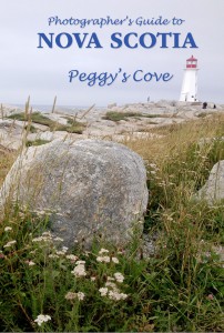 Peggy Cove Travel Guide