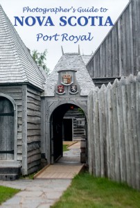 Port Royal Travel Guide