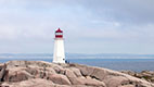 What to see in Nova Scotia