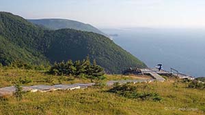 Skyline Trail
