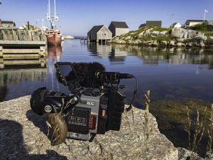 Experience Nova Scotia behind the scenes