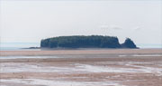Five Islands
