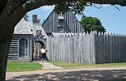 Port Royal, Nova Scotia: Virtual Tour